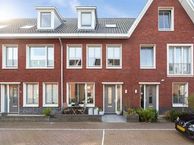 Burgemeester Van der Harststraat 3, 2235 SW Valkenburg (ZH)