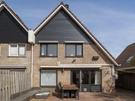 Martin Luther Kinglaan 115, 3223 GG Hellevoetsluis