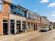 Oranjestraat 167, 2013 VE Haarlem