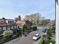 Tak van Poortvlietstraat 26, 2613 WH Delft