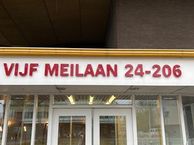 Vijf Meilaan 52, 2321 RM Leiden