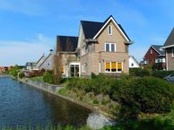 Verkeerstorenlaan 1, 2631 MJ Nootdorp