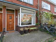 Hof van Delftlaan 123, 2613 BM Delft