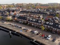 Prins Hendrikkade 20, 1501 AB Zaandam