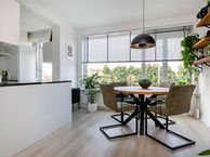 Gordelweg 27 B, 3036 AB Rotterdam