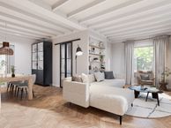 Mozartlaan 19, 7333 CL Apeldoorn