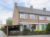 Goudkruid 2, 3068 SX Rotterdam