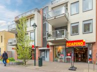 Voorheuvel 37 B, 3701 JB Zeist