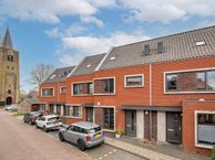 Martinus van Barneveltstraat 9, 4225 RH Noordeloos