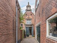 J.W. van Puttestraat 14, 4233 EL Ameide