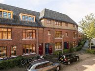 Gerbrand Bakkerstraat 72 A, 9713 HM Groningen