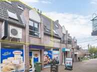 Visserssteeg 37, 3752 BZ Bunschoten-Spakenburg