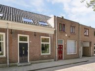 Hoogvensestraat 70, 5017 CG Tilburg