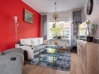 Lijsterbesstraat 23, 2802 KS Gouda