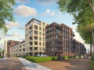 Residence Mazairac - Bnr 45 - 2evd- Type DC, 4615 AB Bergen op Zoom