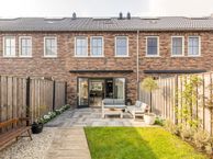 Johan Zocherstraat 36, 2742 MS Waddinxveen