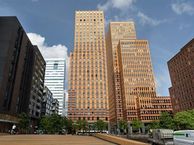 Gustav Mahlerplein 213, 1082 MS Amsterdam