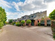 Noorderlicht 12, 3319 GJ Dordrecht
