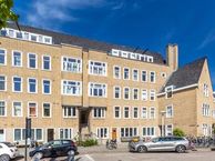 Merwedeplein 6 -2, 1078 ND Amsterdam