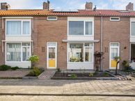 Henri Dunantstraat 9, 4388 NH Oost-Souburg