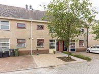 Marga Klompéstraat 12, 4105 JD Culemborg