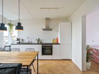 Jacob Simonsz. de Rijkstraat 128, 3554 CN Utrecht