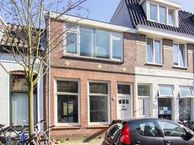 Generaal De la Reijstraat 28, 2021 XV Haarlem