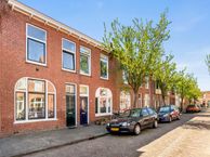 Bankastraat 16, 2022 ZE Haarlem