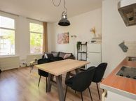 Burghardt van den Berghstraat 107, 6512 DH Nijmegen