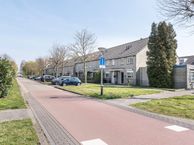 Helena Kuipers-Rietbergstraat 67, 1318 AV Almere