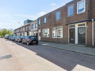 De Ruyterstraat 65, 1971 BC IJmuiden