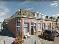 Oosterdwarsstraat 12, 2315 LS Leiden