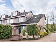 Martin Luther Kingstate 90, 6716 ND Ede