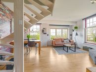 Zaanstraat 285, 1013 SB Amsterdam