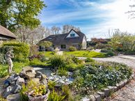 Maasdijk 211, 4261 AJ Wijk en Aalburg