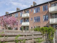 Réaumurstraat 17 C, 3817 ZK Amersfoort