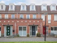 Arie Krijgsmanstraat 12, 3144 RC Maassluis