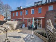 Zanzibarstraat 4, 1339 RR Almere