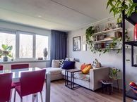 Burgemeester Van de Pollstraat 48 C, 1064 PC Amsterdam