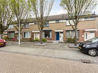 Generaal Winkelmanstraat 5, 4624 GZ Bergen op Zoom