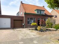 Moleneindstraat 39, 4817 BM Breda