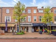 Adriaen van Ostadelaan 63 B, 3583 AB Utrecht