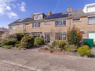 Stadhouder Willem V straat 48, 1785 JB Den Helder