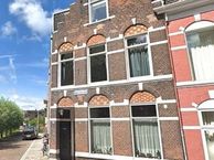 Duvenvoordestraat 34 A, 2013 AG Haarlem