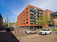 Vrouwe Justitiaplein 19, 3511 EX Utrecht