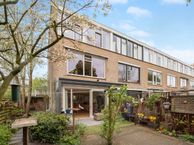 Alexanderstraat 28 A, 2713 AT Zoetermeer