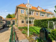 Borskilaan 13, 2061 HL Bloemendaal