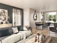 Levensloopbestendige tweekappers (Bouwnr. 17), 5251 RW Vlijmen