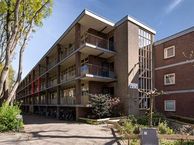 Juliana van Stolberglaan 125, 6713 PE Ede