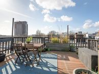 Rochussenstraat 265 A, 3021 NX Rotterdam